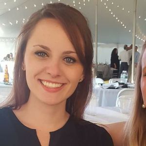 Meet your Posher, Meghan